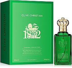 Clive Christian 1872 Men - Perfume — photo N2