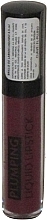 Fragrances, Perfumes, Cosmetics Liquid Lipstick - Flormar Plumping Liquid Lipstick