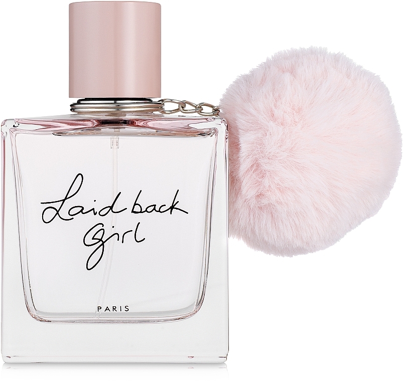 Geparlys Laid Back Girl - Eau de Parfum — photo N1