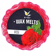 Fragrances, Perfumes, Cosmetics Scented Wax 'Rose' - Ardor Wax Melt Rose
