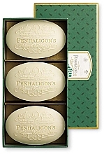 Fragrances, Perfumes, Cosmetics Penhaligon's English Fern - Soap