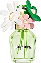 Fragrances, Perfumes, Cosmetics Marc Jacobs Daisy Wild - Eau de Parfum (tester with cap)