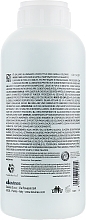 Shine & Color Preserving Hair Conditioner - Davines Minu Conditioner — photo N6