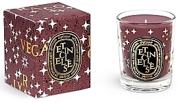 Fragrances, Perfumes, Cosmetics Scented Candle - Diptyque Etincelles Spark Candle