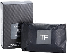 Fragrances, Perfumes, Cosmetics Tom Ford Oud Wood Soap - Soap