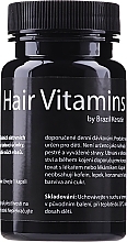 Fragrances, Perfumes, Cosmetics Hair Growth & Thickness Vitamins - Brazil Keratin Hair Vitamins