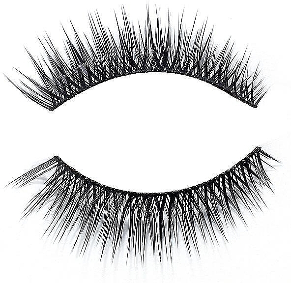 Regard RayonnantFalse Lashes - Peggy Sage — photo N2