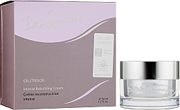 Intensive Rebuilding Cream - Dr. Spiller Celltresor Intense Rebuilding Cream — photo N7