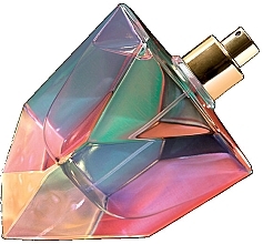 Fragrances, Perfumes, Cosmetics Ramon Molvizar Precious - Eau de Parfum (tester without cap)