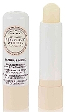 Fragrances, Perfumes, Cosmetics Lip Balm - Perlier Honey Miel Naturing Lip Stick