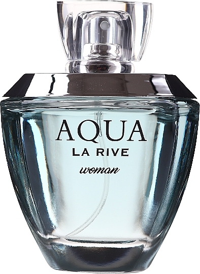 La Rive Aqua Woman - Eau de Parfum — photo N1