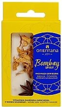 Aromatic Pendant - Orientana Bombay Spirit Pendant — photo N2