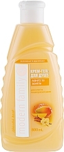 Fragrances, Perfumes, Cosmetics Mango & Vanilla Shower Cream Gel - Modern Family