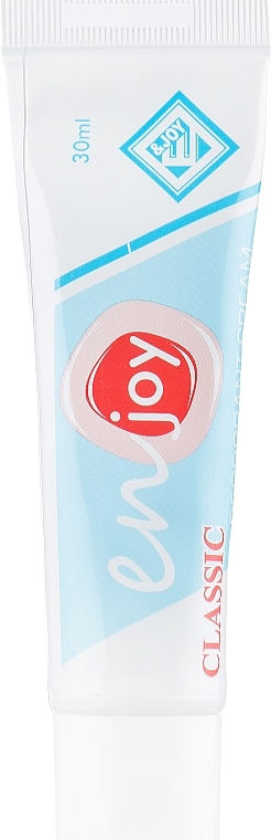 Deodorant Eco-Cream - Enjoy Classic Deodorant Cream — photo N10