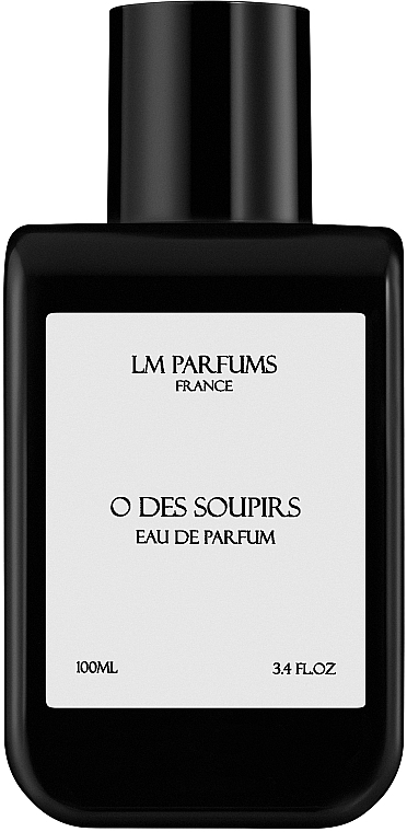 Laurent Mazzone Parfums O des Soupirs - Eau de Parfum — photo N1