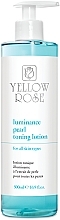 Pearl Toning Lotion - Yellow Rose Luminance Pearl Toning Lotion — photo N4