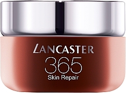 Fragrances, Perfumes, Cosmetics Renewal Face Cream - Lancaster 365 Skin Repair Youth Renewal Rich Cream SPF 15