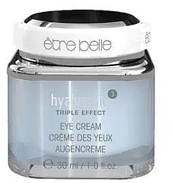 Eye Cream - Etre Belle Hyaluronic Eye Cream — photo N2