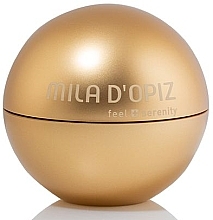 Fragrances, Perfumes, Cosmetics Phyto-Lifting Face Cream - Mila D'Opiz Phyto de Luxe Phyto Lift Cream (sample)