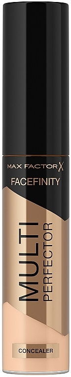 Max Factor Facefinity Multi Perfector Concealer (001) - Concealer — photo N1