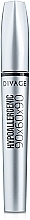 Fragrances, Perfumes, Cosmetics Mascara "90x60x90 Hypoallergenic" - Divage Hypoallergenic