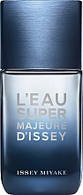 Fragrances, Perfumes, Cosmetics Issey Miyake L'Eau Super Majeure D'Issey - Eau de Toilette (tester without cap)