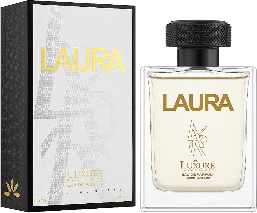 Luxure Laura - Eau de Parfum — photo N2