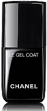 Fragrances, Perfumes, Cosmetics Gel Coat - Chanel Le Gel Coat Longwear Top Coat