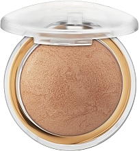 Fragrances, Perfumes, Cosmetics Highlighting Powder - Catrice High Glow Mineral Highlighting Powder