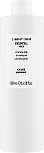 Soothing Cleansing Face Milk - Comfort Zone Essential Cleansing Milk — photo N5