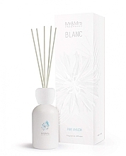 Reed Diffuser - Mr&Mrs Fragrance Blanc Pure Amazon — photo N4