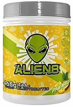 Fragrances, Perfumes, Cosmetics Pineapple EAA+Electrolytes Dietary Supplement - Alien8 EAA + Electrolytes Pineapple