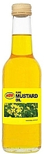 Mustard Oil - KTC 100% Pure Mustard Oil — photo N2