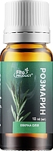 Rosemary Essential Oil - Fito Product — photo N1