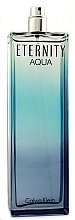 Fragrances, Perfumes, Cosmetics Calvin Klein Eternity Aqua for Women - Eau (tester without cap)