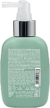 Energizing Hair Tonic - Alfaparf Semi Di Lino Scalp Renew Energizing Tonic — photo N2