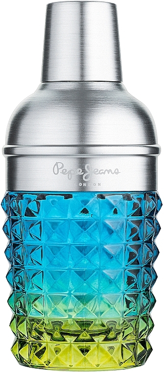 Pepe Jeans Cocktail Edition For Him - Eau de Toilette — photo N5