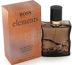 Fragrances, Perfumes, Cosmetics BOSS Elements - Eau de Toilette