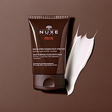 After Shave Balm - Nuxe Men Multi-Purpose After Shave Balm — photo N2