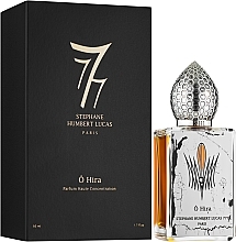 Stephane Humbert Lucas 777 O Hira - Eau de Parfum — photo N2