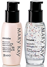 Fragrances, Perfumes, Cosmetics Set - Mary Kay TimeWise Kit (day/cr/29ml + nig/cr/29ml) 