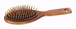 Hair Brush, 21.7*6.4cm - Nippes Solingen Brush H12 — photo N1