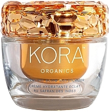 Fragrances, Perfumes, Cosmetics Moisturizing Turmeric Cream - Kora Organics Turmeric Glow Moisturizer