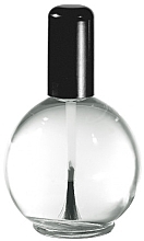 Nail Base Coat - Peggy Sage Base Transparente — photo N2