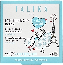 Fragrances, Perfumes, Cosmetics Eye Therapy Patch - Talika Eye Therapy Patch