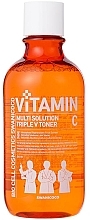 Fragrances, Perfumes, Cosmetics Multivitamin Revitalizing Toner - Swanicoco Multi Solution Vitamin Toner