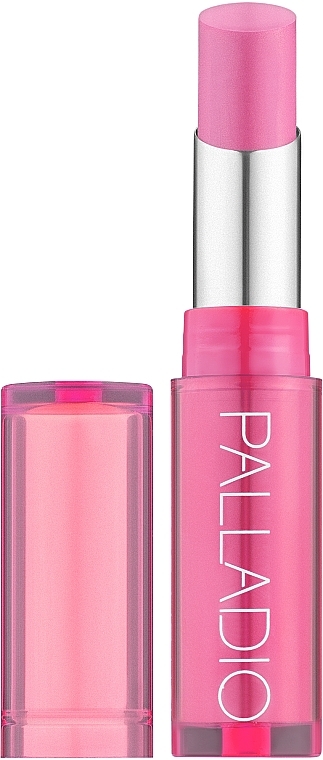 Color Lip Balm - Palladio Sheer Color Balm  — photo N1