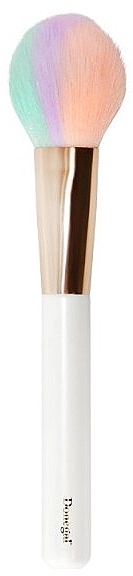 Powder Brush, 4228 - Donegal Sorbet Brush  — photo N1