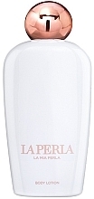 Fragrances, Perfumes, Cosmetics La Perla La Mia Perla - Body Lotion