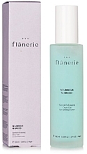 Fragrances, Perfumes, Cosmetics Exfoliating Cryo Face Gel - Flanerie Gentle Exfoliating Cryo-Gel